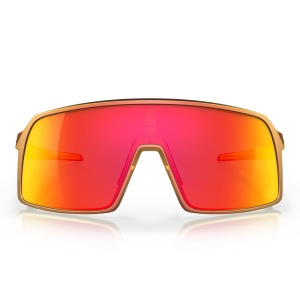 Ochelari de soare Oakley Sutro Troy Lee Designs Red Gold Shift Prizm Ruby - Img 2