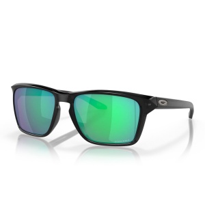 Ochelari de soare Oakley Sylas Black Ink Prizm Jade - Img 1