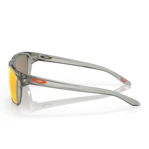 Ochelari de soare Oakley Sylas Grey Ink Prizm Ruby - Img 3