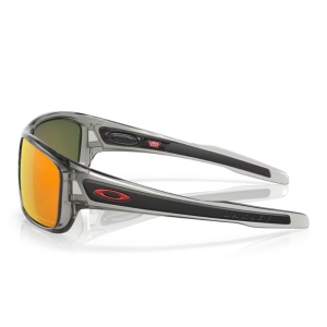 Ochelari de soare Oakley Turbine Grey Ink Prizm Ruby Polarized - Img 3