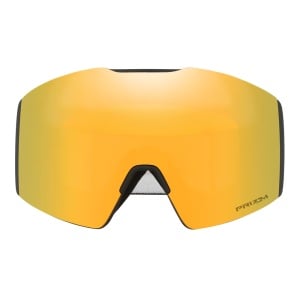 Ochelari Oakley Fall Line L Matte Black Prizm Snow 24K Iridium 25/26 - Img 2