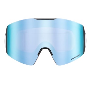 Ochelari Oakley Fall Line L Matte Black Prizm Snow Sapphire Iridium 23/24 - Img 2