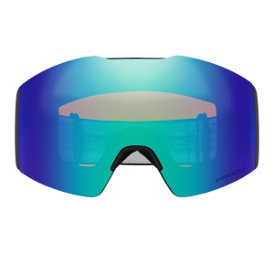 Ochelari Oakley Fall Line M Matte Black Prizm Snow Argon Iridium 23/24 - Img 2
