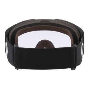 Ochelari Oakley Fall Line M Matte Black Prizm Snow Clear - Img 3