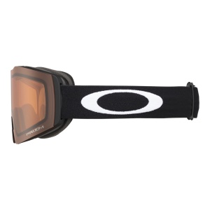 Ochelari Oakley Fall Line M Matte Black Prizm Snow Persimmon - Img 4