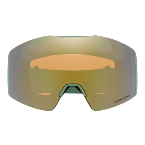 Ochelari Oakley Fall Line M Matte Jade Strap Prizm Sage Gold Iridium - Img 2