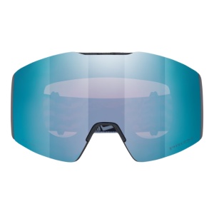 Ochelari Oakley Fall Line M Space Dust Abyss Prizm Snow Sapphire Iridium - Img 2