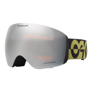 Ochelari Oakley Flight Deck L Fern Duality Prizm Snow Black Iridium 24/25
