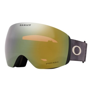 Ochelari Oakley Flight Deck L Grey Smoke Prizm Sage Gold Iridium 23/24 - Img 1