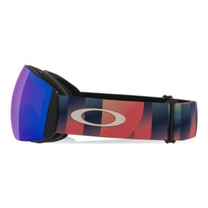 Ochelari Oakley Flight Deck L Horizon Prizm Snow Argon Iridium - Img 3