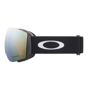 Ochelari Oakley Flight Deck L Matte Black Prizm Sage Gold Iridium - Img 4
