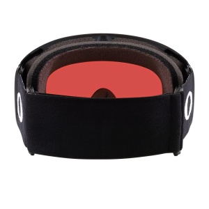 Ochelari Oakley Flight Deck L Matte Black Prizm Snow Argon Iridium 23/24 - Img 4