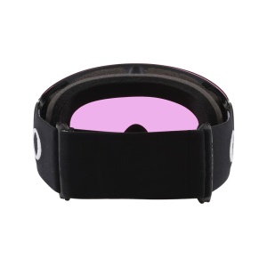 Ochelari Oakley Flight Deck L Matte Black Prizm Snow Iced Iridium 24/25 - Img 3