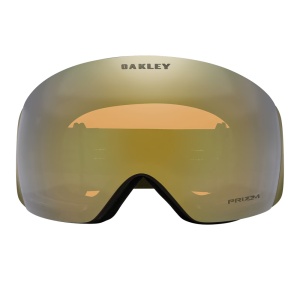 Ochelari Oakley Flight Deck L Matte New Dark Brush Prizm Sage Gold Iridium - Img 2
