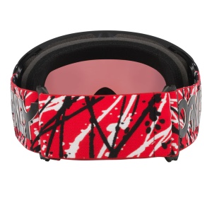 Ochelari Oakley Flight Deck L Red Eddie Prizm Snow Torch Iridium 25/26 - Img 3