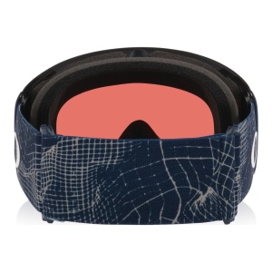 Ochelari Oakley Flight Deck L Warp Prizm Snow Sapphire Iridium - Img 4