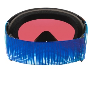 Ochelari Oakley Flight Deck M Abstract Blue Prizm Snow Jade Iridium - Img 3