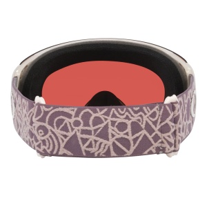 Ochelari Oakley Flight Deck M Figures Toadstoo Prizm Snow Argon Iridium 25/26 - Img 3