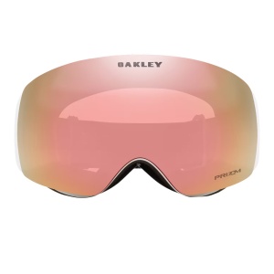 Ochelari Oakley Flight Deck M Hummus Tie Dye Prizm Rose Gold Iridium 23/24 - Img 2