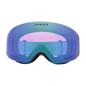 Ochelari Oakley Flight Deck M Matte Black Prizm Snow Iced Iridium 24/25 - Img 2