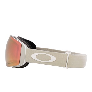 Ochelari Oakley Flight Deck M Matte Cool Grey Prizm Rose Gold Iridium - Img 4