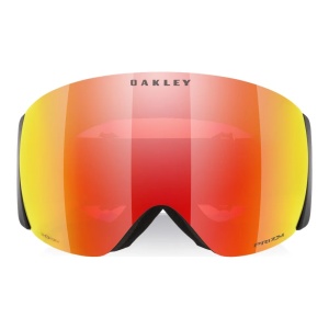 Ochelari Oakley Flight Deck Pro L Black Prizm Snow Torch Iridium - Img 2