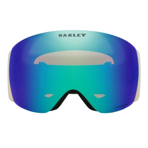 Ochelari Oakley Flight Deck Pro L Matte Black Prizm Snow Argon Iridium 25/26 - Img 2