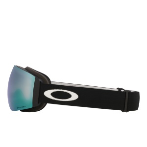 Ochelari Oakley Flight Deck Pro M Matte Black Prizm Snow Sapphire/Torch Iridium 25/26 - Img 5