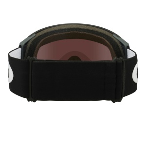 Ochelari Oakley Flight Tracker L Matte Black Prizm Snow Black Iridium - Img 3
