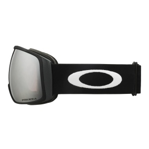Ochelari Oakley Flight Tracker L Matte Black Prizm Snow Black Iridium - Img 4