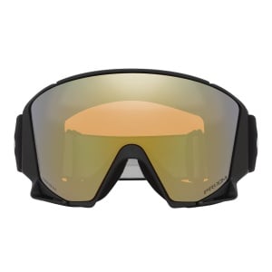 Ochelari Oakley Flow Scape L Matte Black Prizm Sage Gold Iridium 25/26 - Img 2
