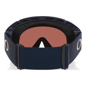 Ochelari Oakley Flow Scape L Space Dust Abyss Prizm Snow 24K Iridium - Img 4