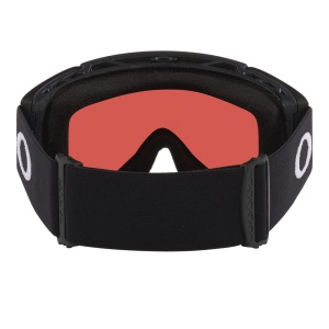 Ochelari Oakley Flow Scape M Matte Black Prizm Snow Argon Iridium 25/26 - Img 3