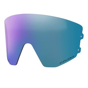 Ochelari Oakley Flow Scape M Matte Black Prizm Snow Black Iridium 25/26 - Img 4