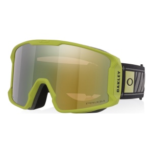 Ochelari Oakley Line Miner L Cactus Prizm Sage Gold Iridium
