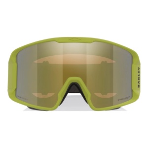 Ochelari Oakley Line Miner L Cactus Prizm Sage Gold Iridium - Img 2