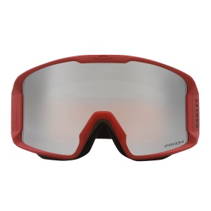Ochelari Oakley Line Miner L Colby Stevenson Signature Prizm Snow Black Iridium 24/25 - Img 2