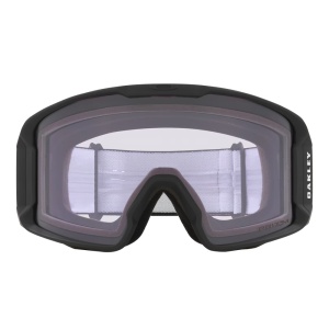 Ochelari Oakley Line Miner L Matte Black Prizm Snow Clear 25/26 - Img 2