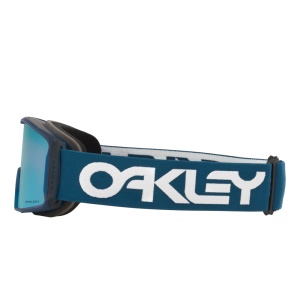 Ochelari Oakley Line Miner L Poseidon Prizm Snow Sapphire Iridium - Img 4