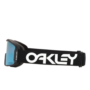 Ochelari Oakley Line Miner M Factory Pilot Black Prizm Snow Sapphire Iridium - Img 2