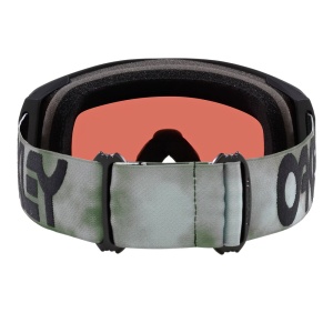 Ochelari Oakley Line Miner M Matte Black Prizm Sage Gold Iridium - Img 3