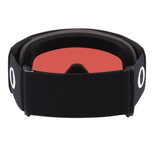 Ochelari Oakley Line Miner M Matte Black Prizm Snow Argon Iridium - Img 3