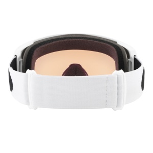 Ochelari Oakley Line Miner M Matte White Prizm Snow Hi Pink - Img 3