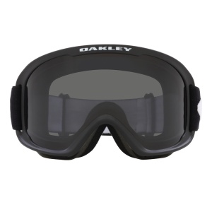 Ochelari Oakley O Frame 2.0 Pro M Matte Black Dark Grey - Img 2