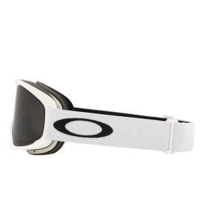 Ochelari Oakley O Frame 2.0 Pro M Matte White Dark Grey - Img 4