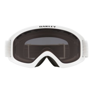 Ochelari Oakley O Frame 2.0 Pro S Matte White Dark Grey 24/25 - Img 4
