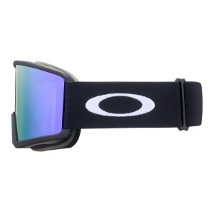 Ochelari Oakley Target Line L Matte Black Violet Iridium - Img 4