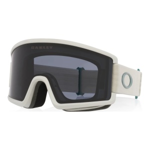 Ochelari Oakley Target Line M Cool Grey Dark Grey