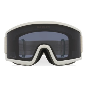 Ochelari Oakley Target Line M Cool Grey Dark Grey - Img 2