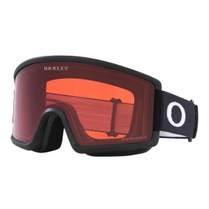 Ochelari Oakley Target Line M Matte Black Prizm Snow Rose 24/25 - Img 1